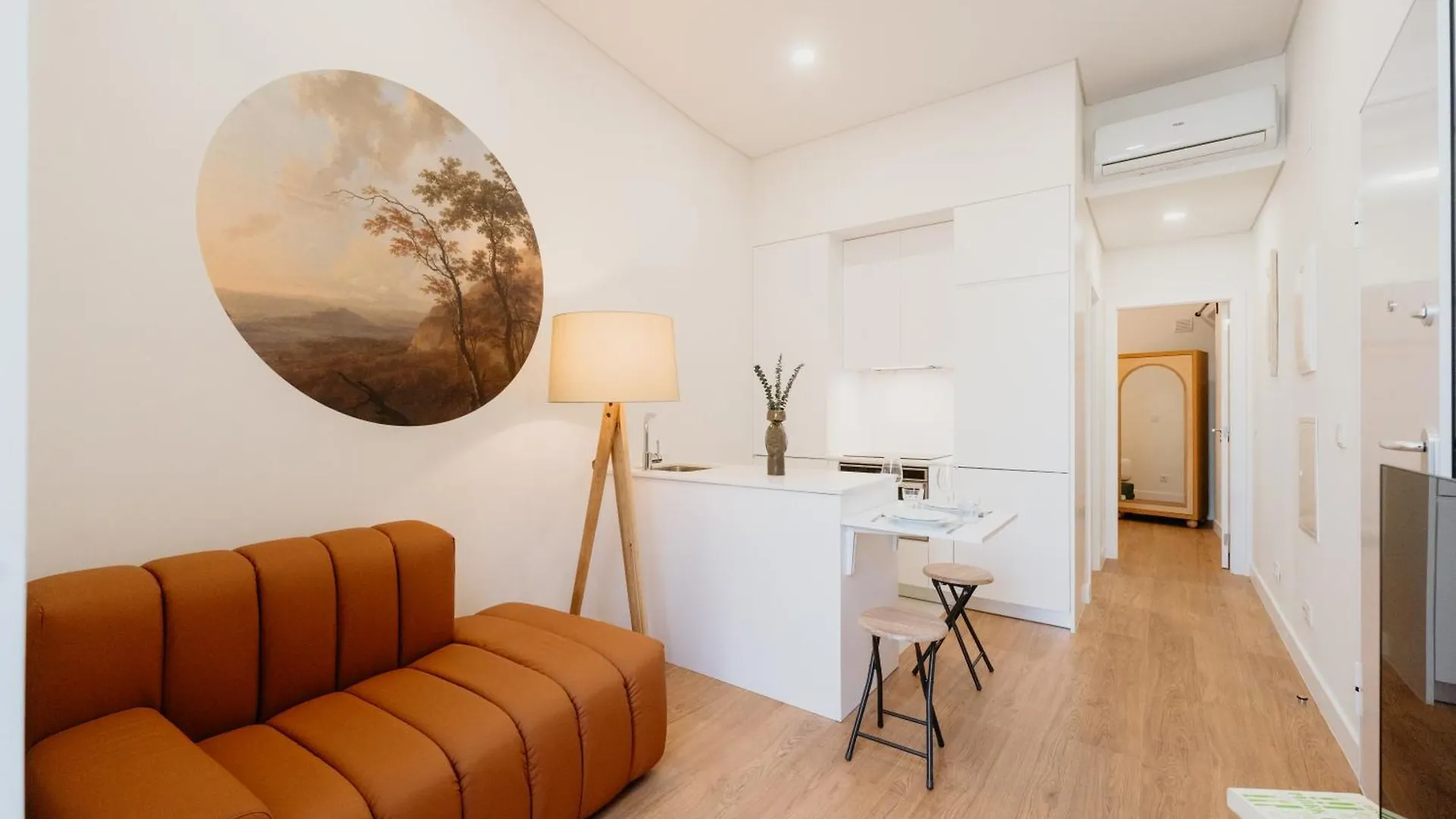 شقة The Atalaia House Lisboa