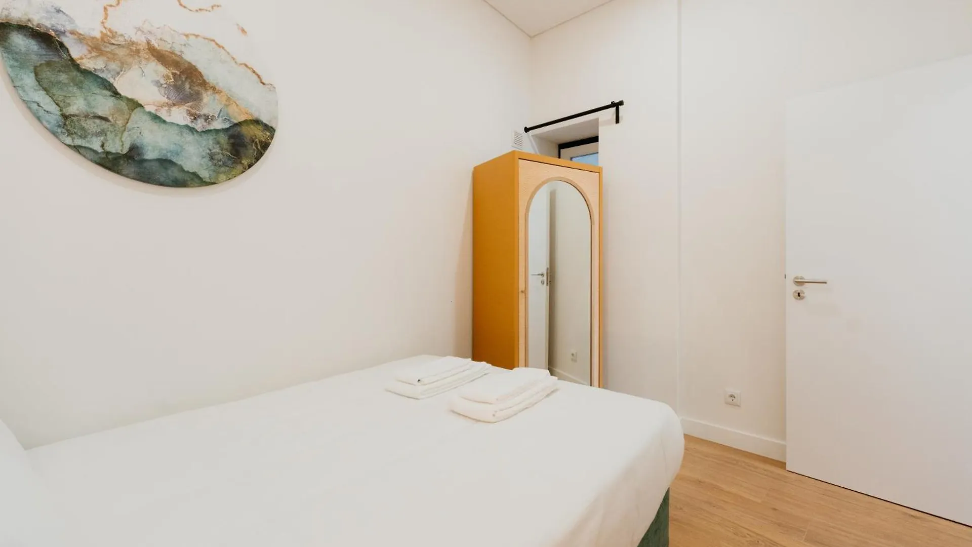 شقة The Atalaia House Lisboa