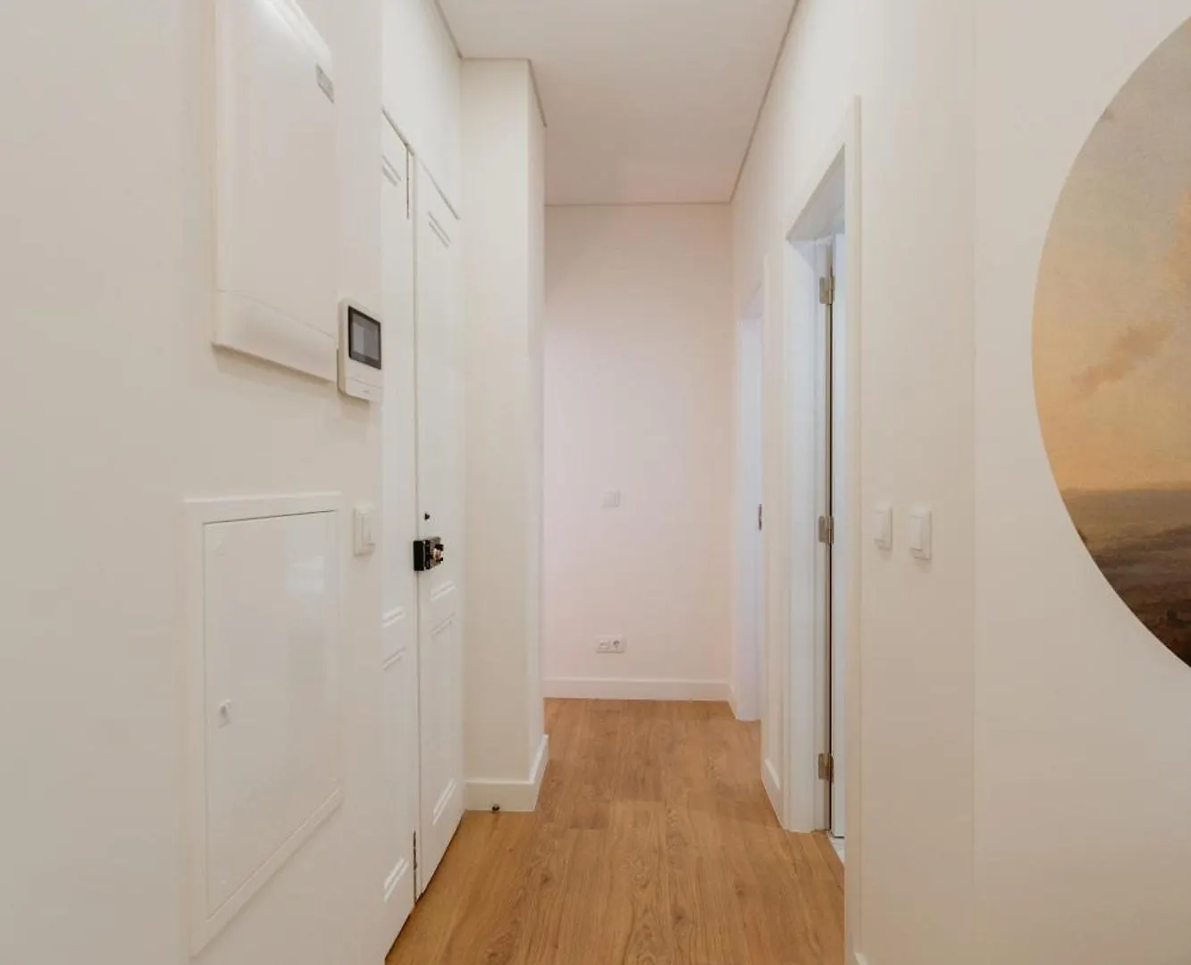 شقة The Atalaia House Lisboa