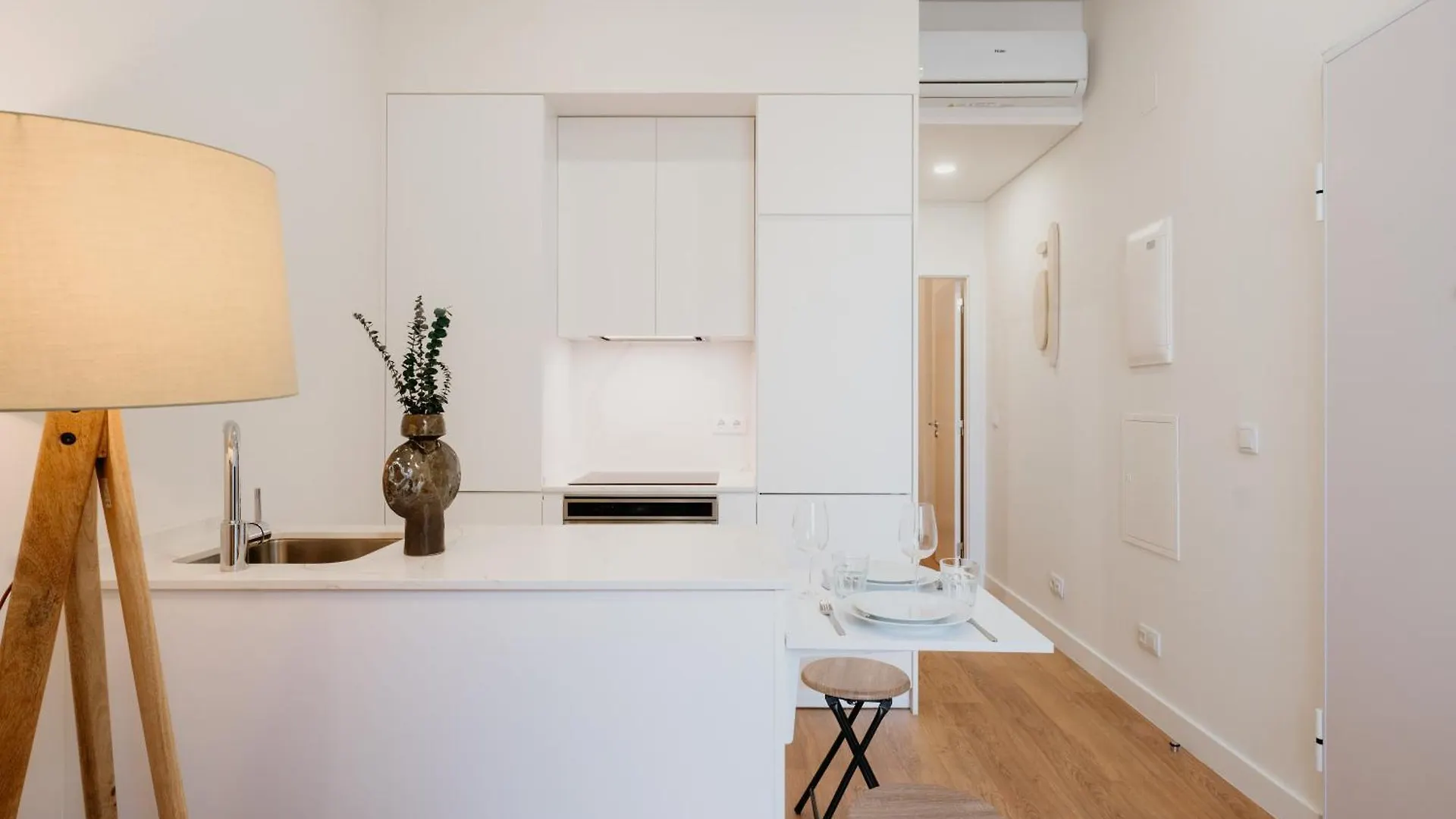 شقة The Atalaia House Lisboa