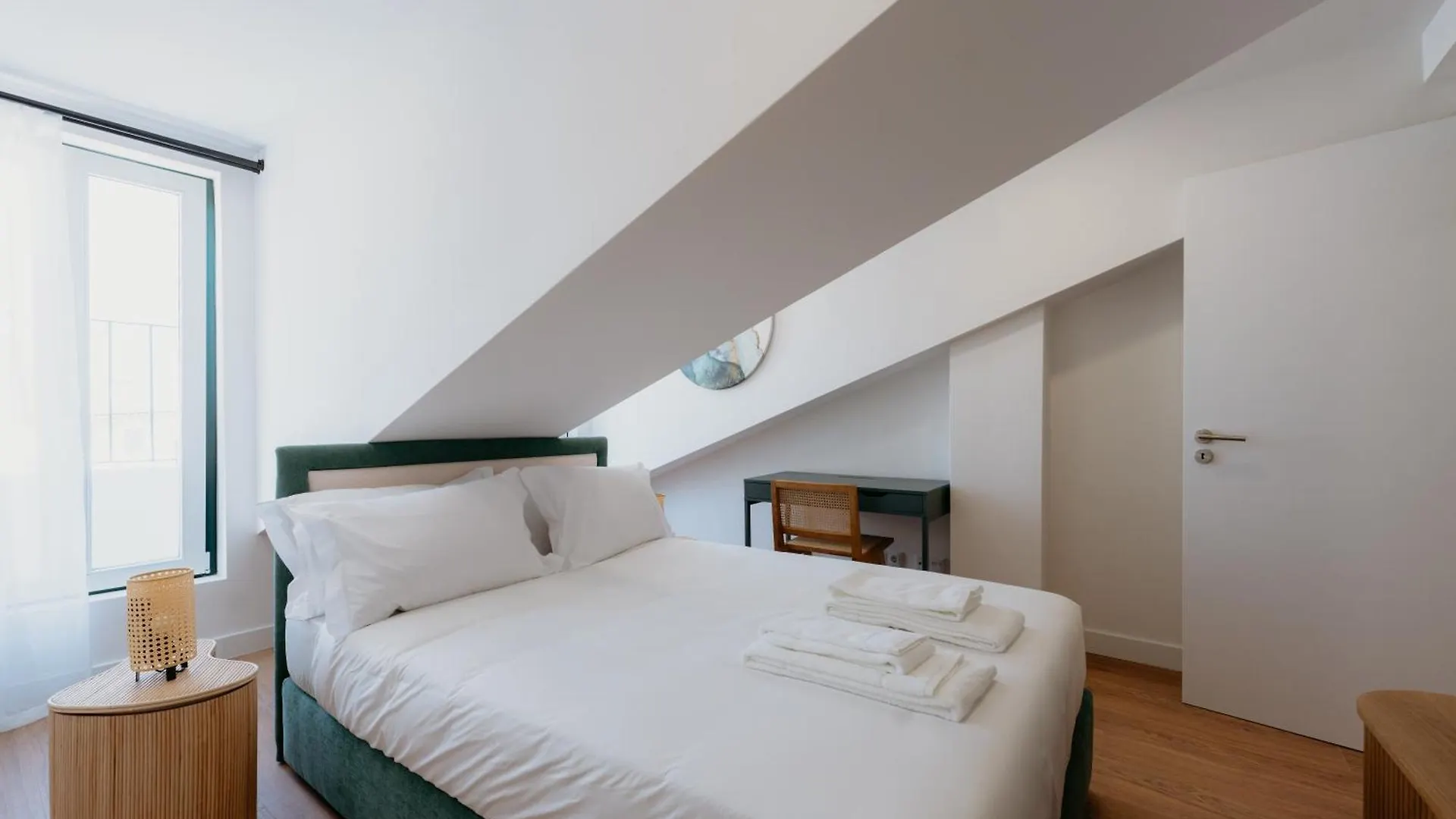 شقة The Atalaia House Lisboa 0*,  البرتغال