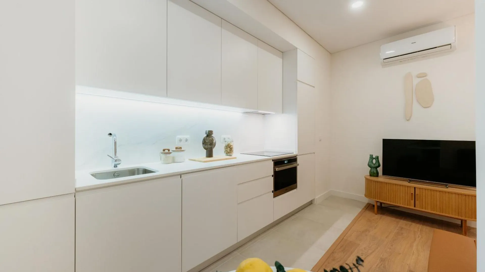 شقة The Atalaia House Lisboa