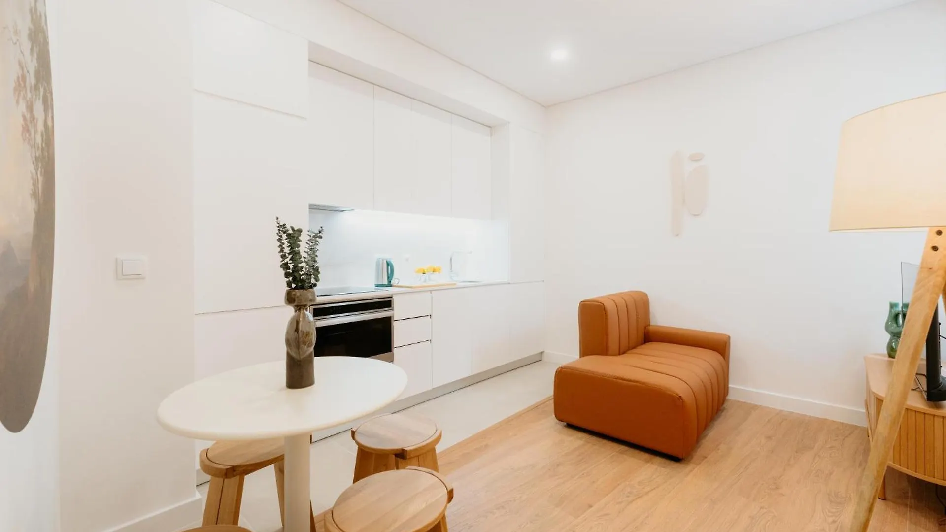 شقة The Atalaia House Lisboa