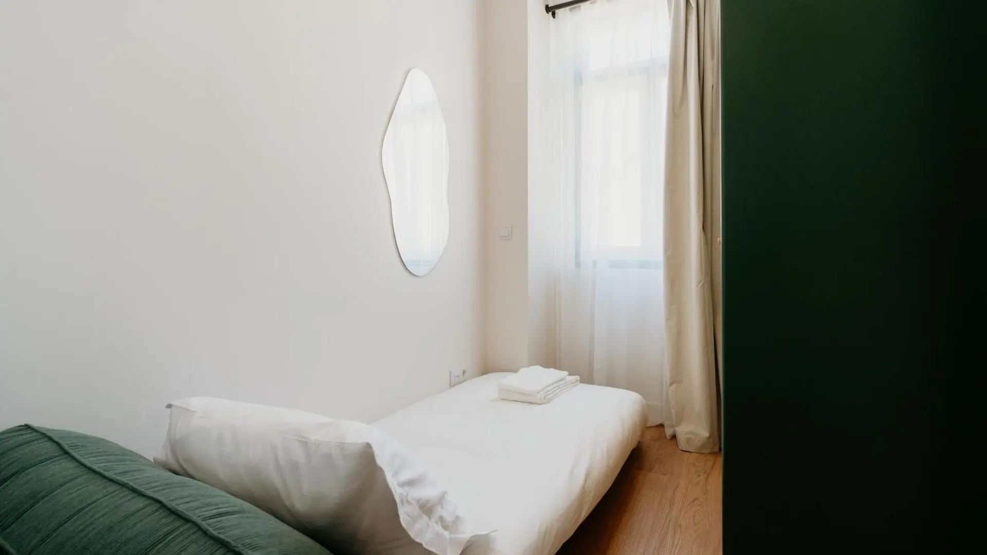 شقة The Atalaia House Lisboa