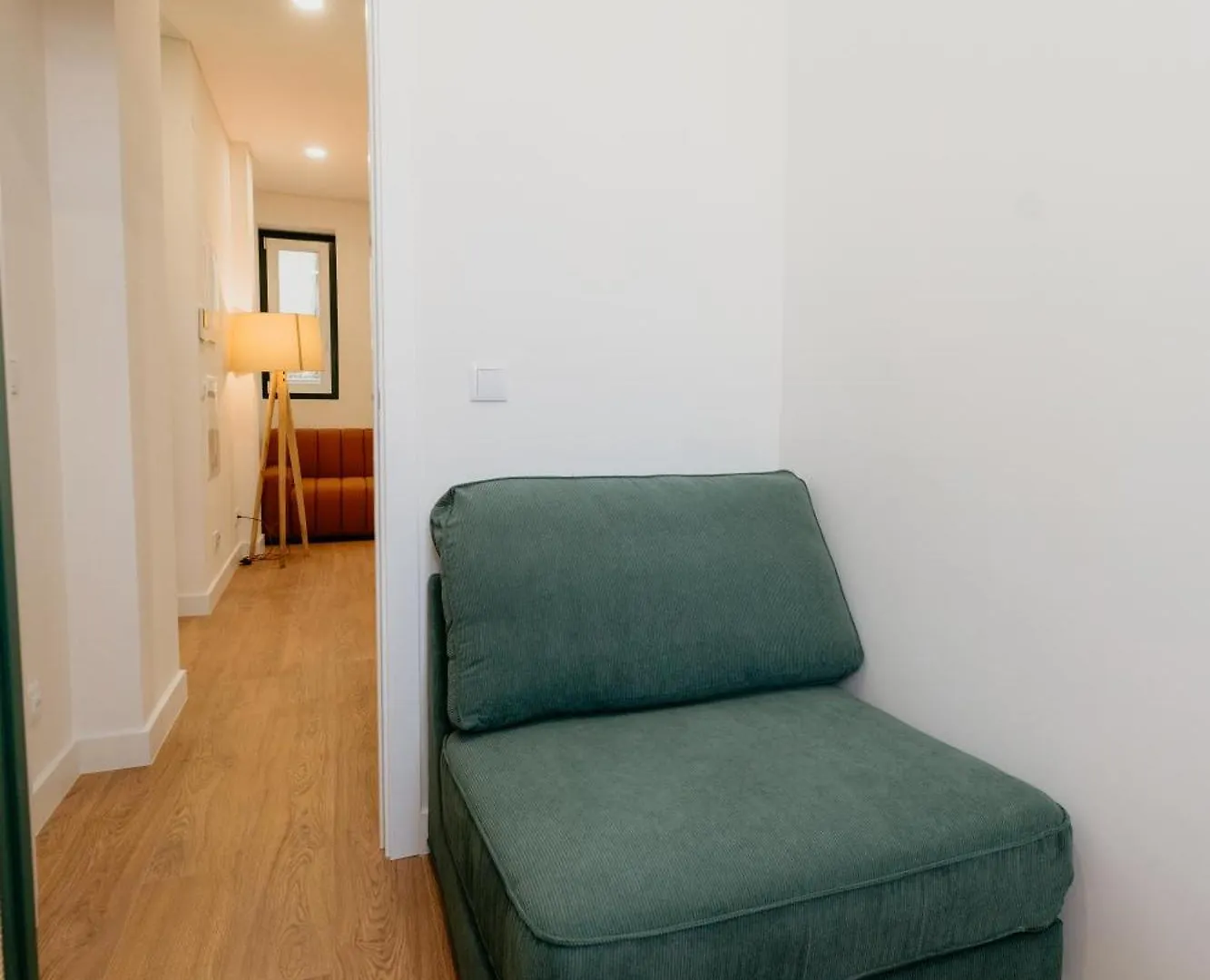 شقة The Atalaia House Lisboa 0*,  البرتغال