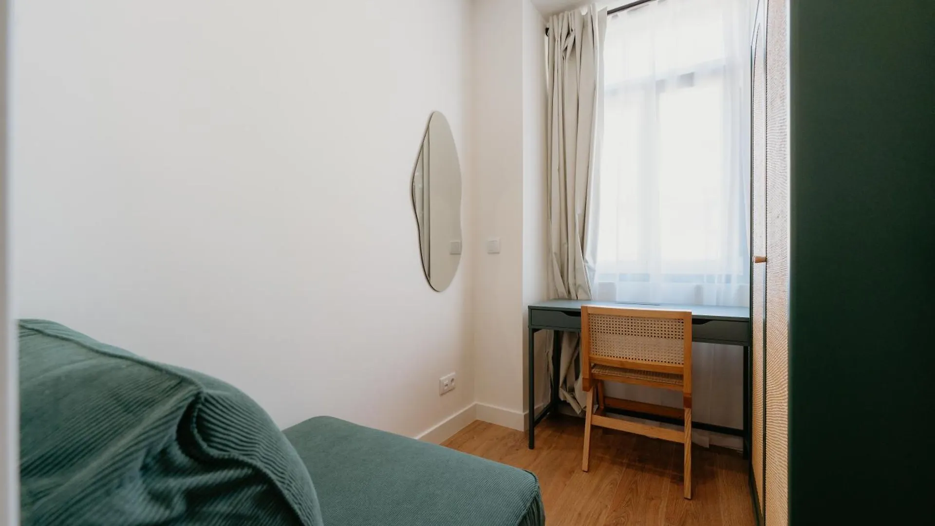 شقة The Atalaia House Lisboa