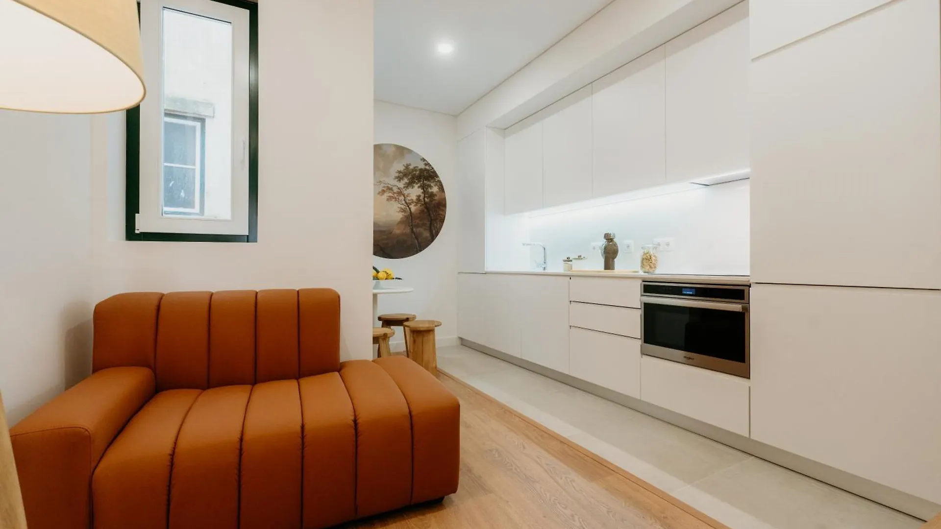 شقة The Atalaia House Lisboa