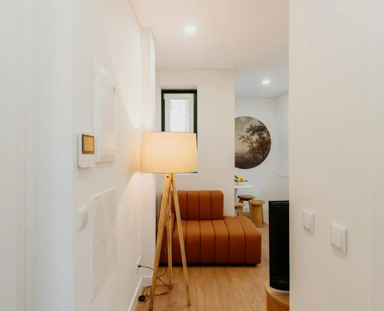 شقة The Atalaia House Lisboa