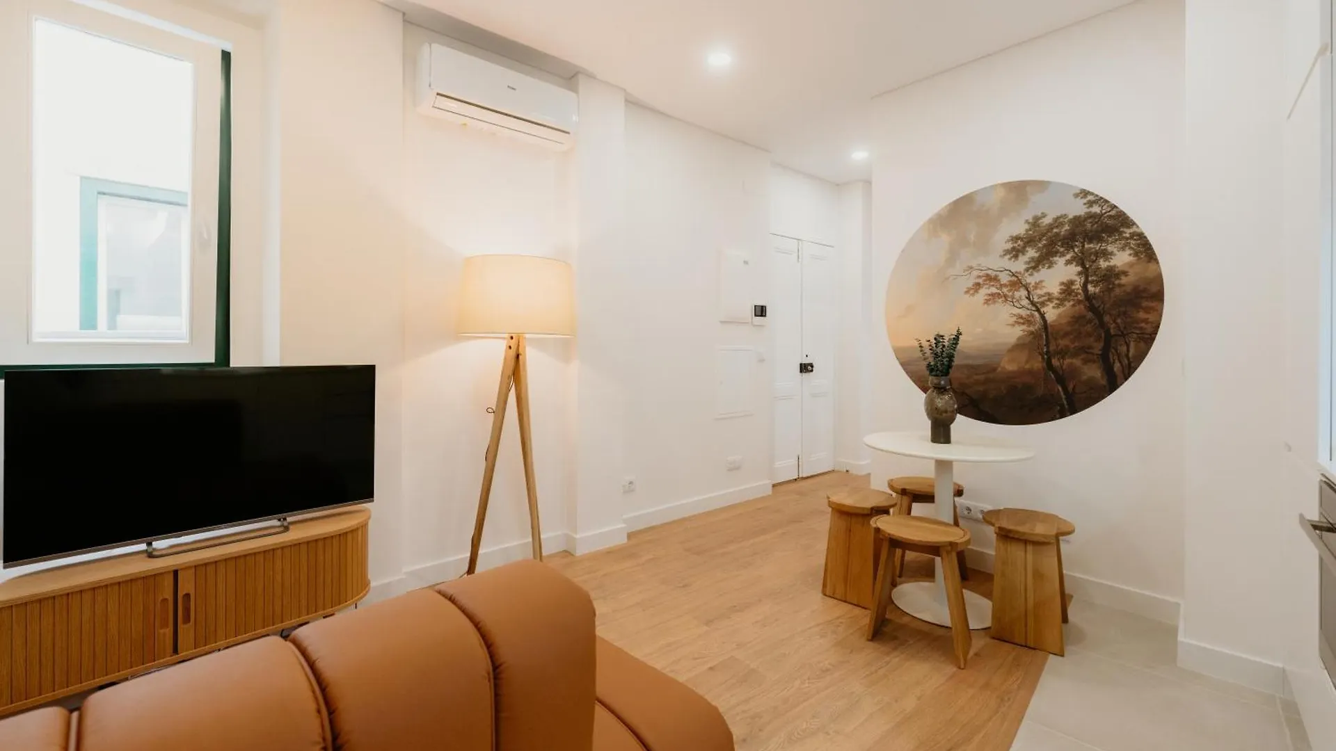 Appartamento The Atalaia House Lisbona