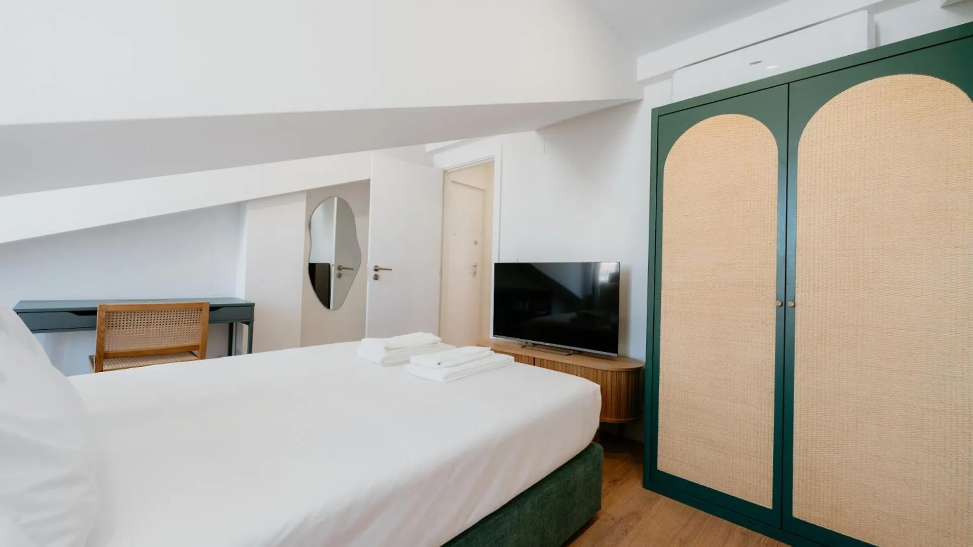 Appartamento The Atalaia House Lisbona Portogallo