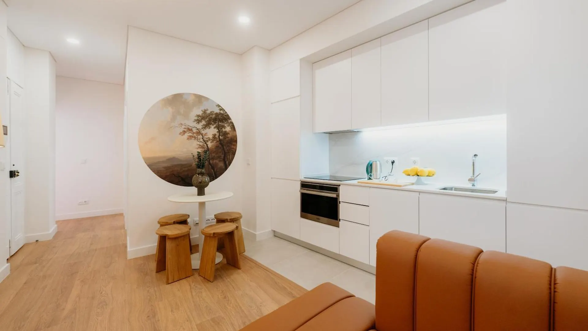 Appartamento The Atalaia House Lisbona