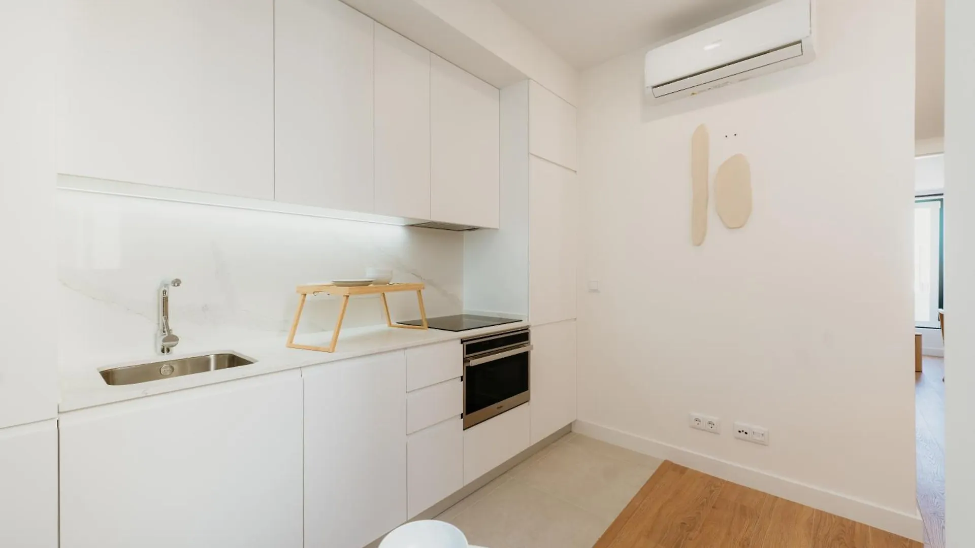 Appartamento The Atalaia House Lisbona
