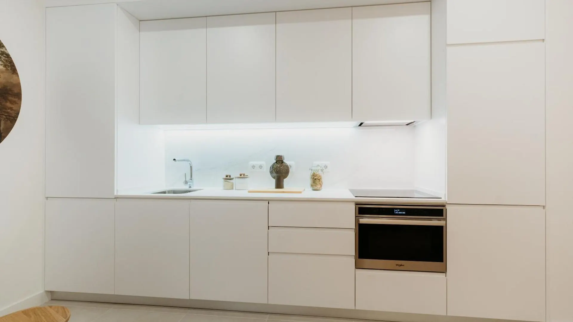 Appartamento The Atalaia House Lisbona